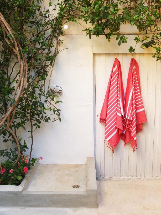 La Maison Jaune Sete Bagian luar foto
